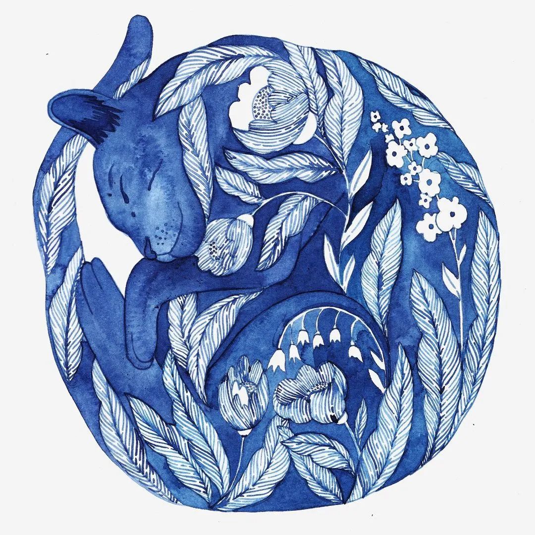 水彩渲染画建筑效果图,水彩平涂画