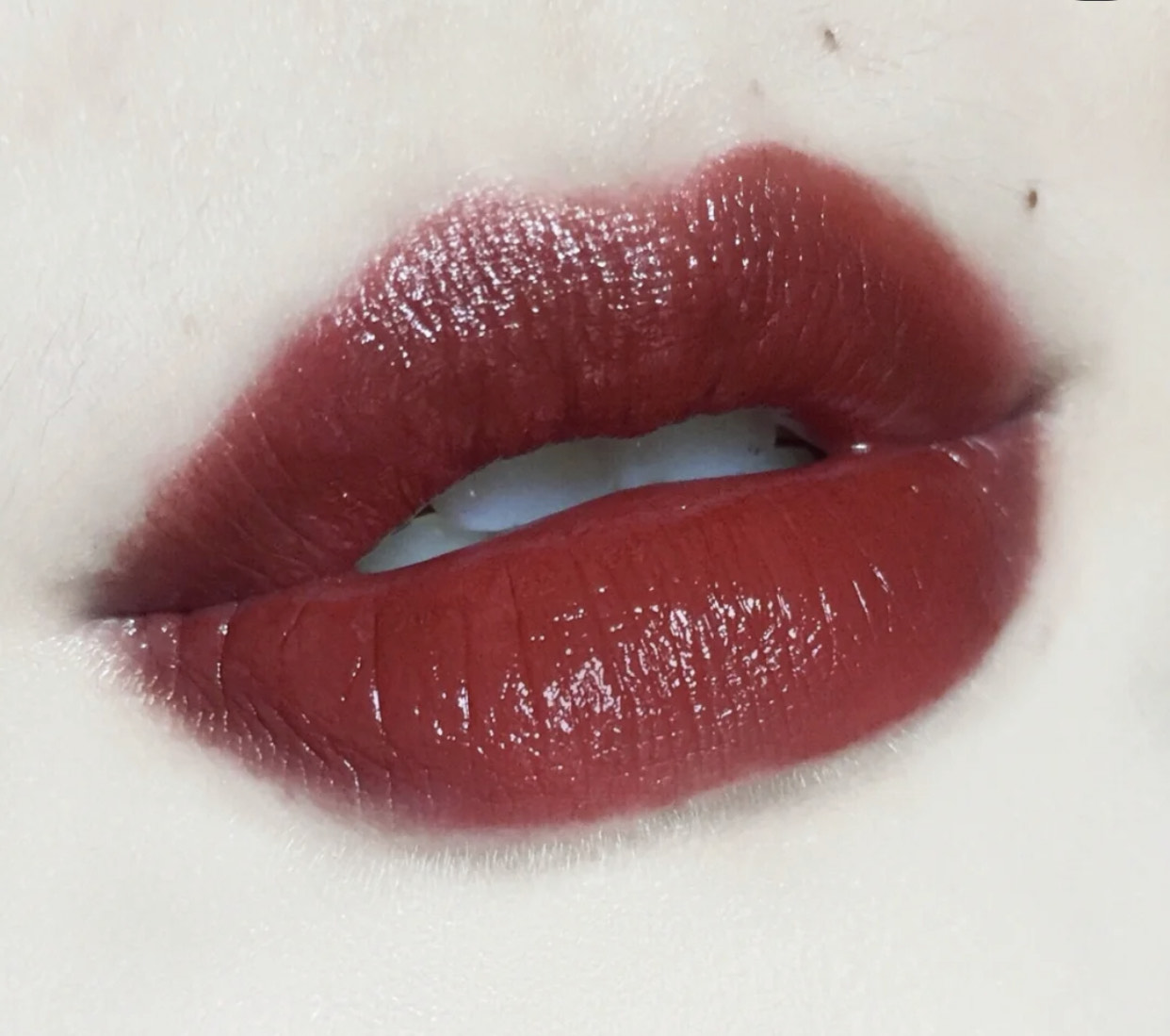 兰蔻好品推荐,兰蔻好运196跟哑光196是一款吗