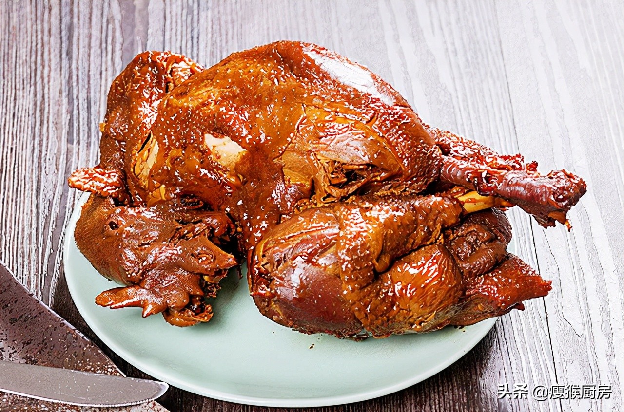 山东最出名的10道菜，全是大菜硬菜，每道菜都是山东人的心头爱