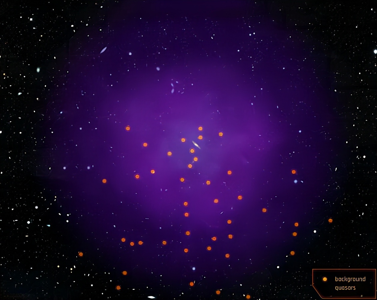 银河系与仙女座星系的史诗级合并,太阳系和银河系还有其他星系吗