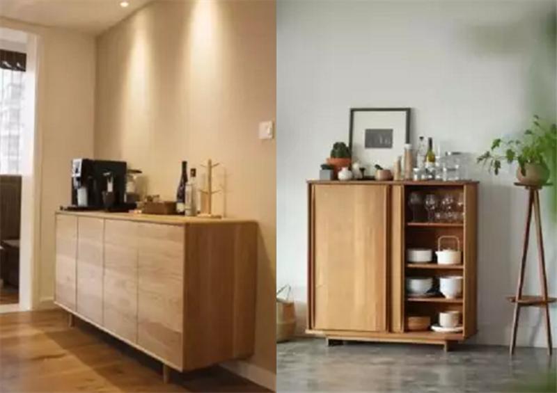 家里容易落灰看起来不整洁,家里不容易落灰的办法