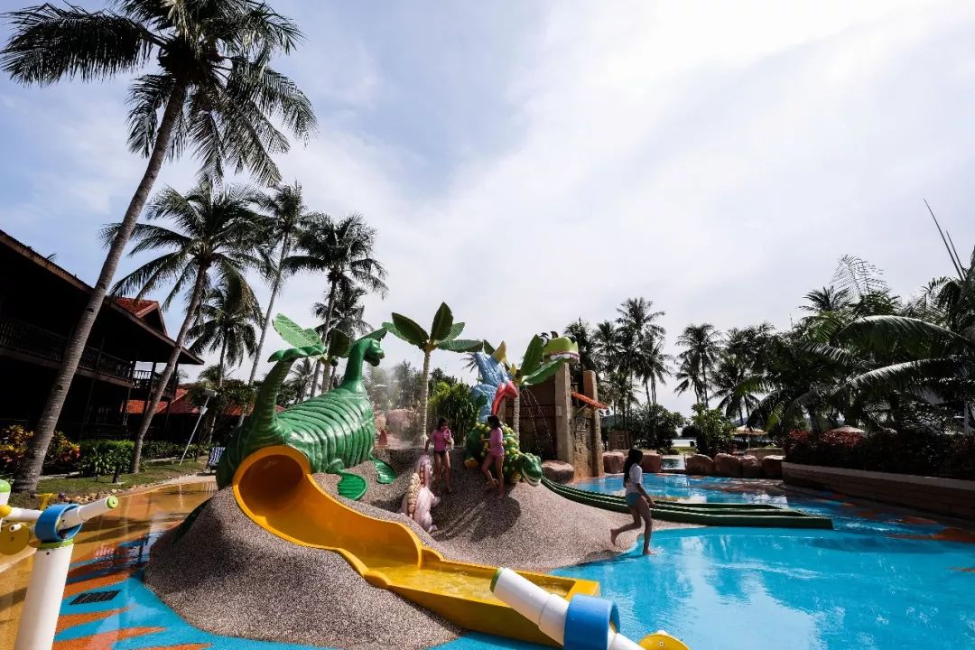 成都宝妈：孩子征服世界的第一站