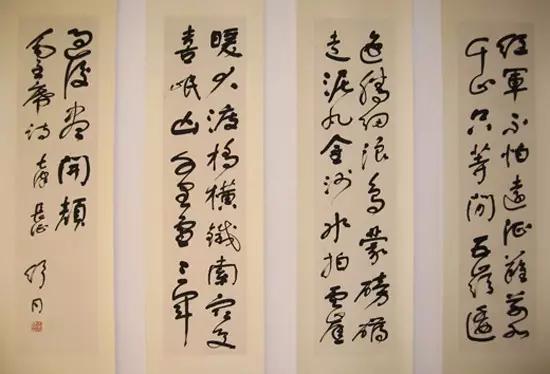 西泠印社社长PK中国书协主席，谁更胜一筹？