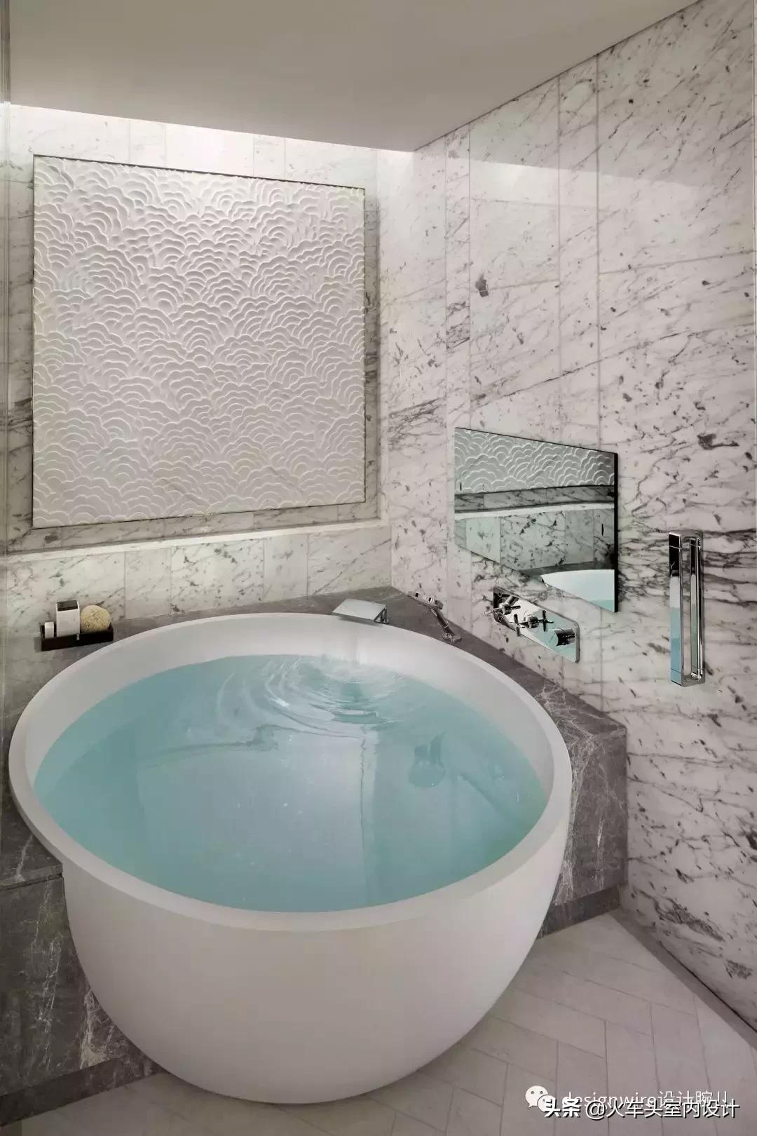 北京王府井文华东方酒店设计高清照片