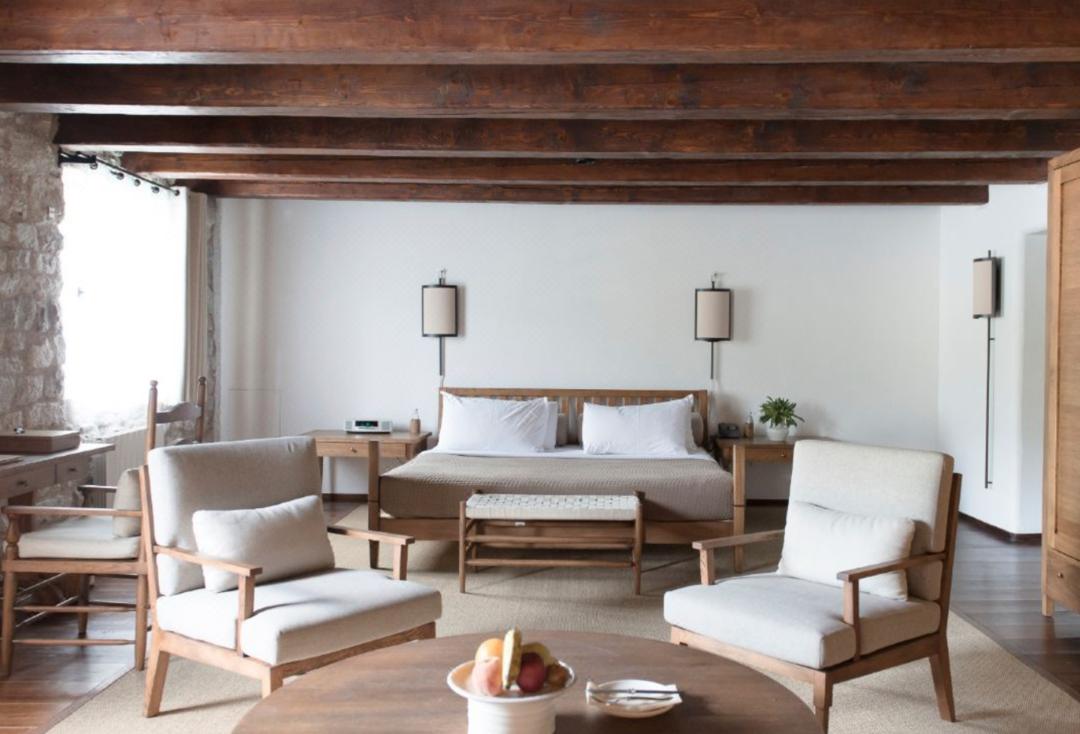 全球顶级十大精品酒店,全球公认的十大顶级酒店