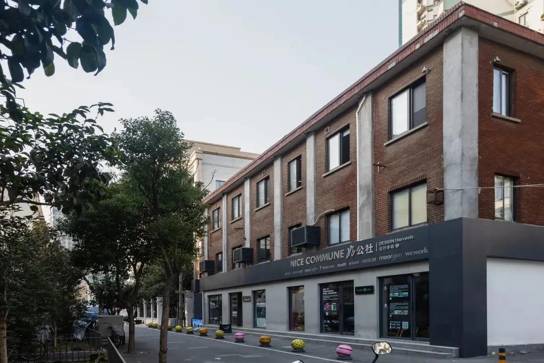 杨浦四平展区开幕,看点都在这一篇