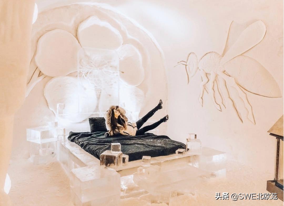 世界上最奇特的冰雪旅馆,世界最奇特的冰雪旅馆