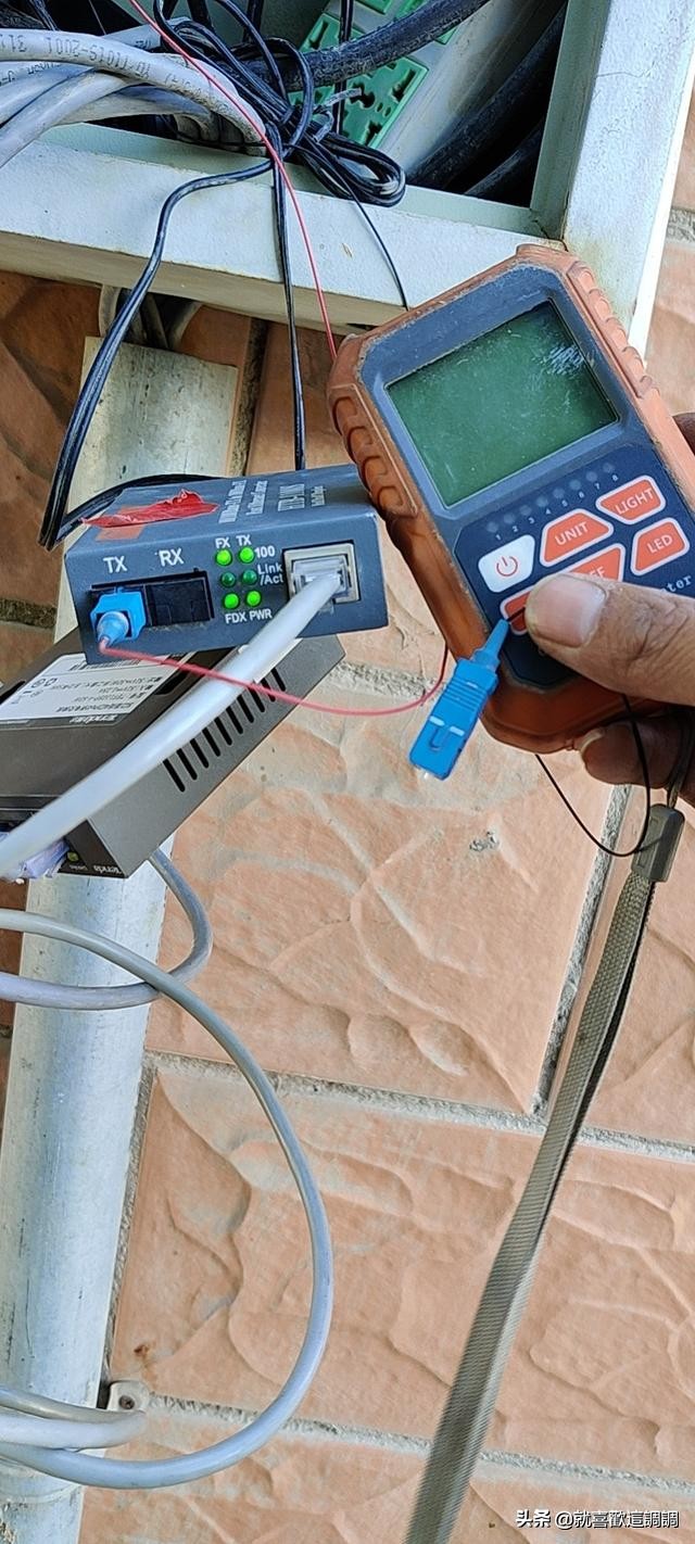 小区监控维修方案,小区监控维修常见故障