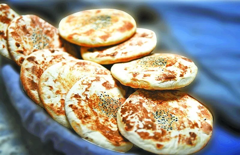 成都三汇锅盔哪家最好吃,三汇锅盔和南充锅盔哪个好吃