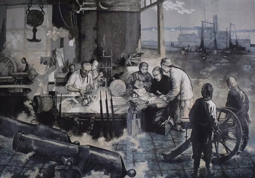 安徽曾经的安庆,曾经的安徽省会安庆辖哪些地方