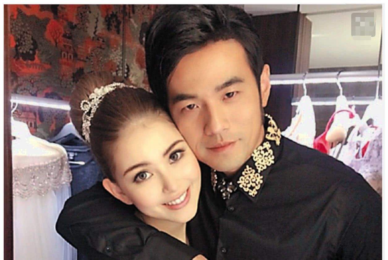 台湾丫头詹子晴吴宗宪,丫头詹子晴综艺女人我最大