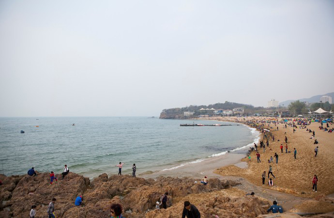 去大连旅游最值得去的地方,大连一日游最佳去处大连旅游攻略