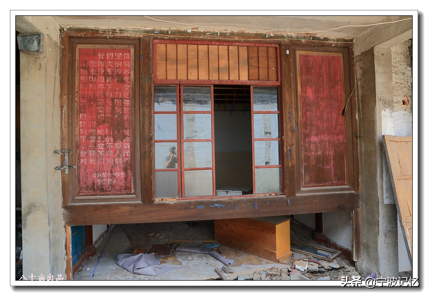 镇海骆驼古镇,宁波骆驼镇十大景点排名