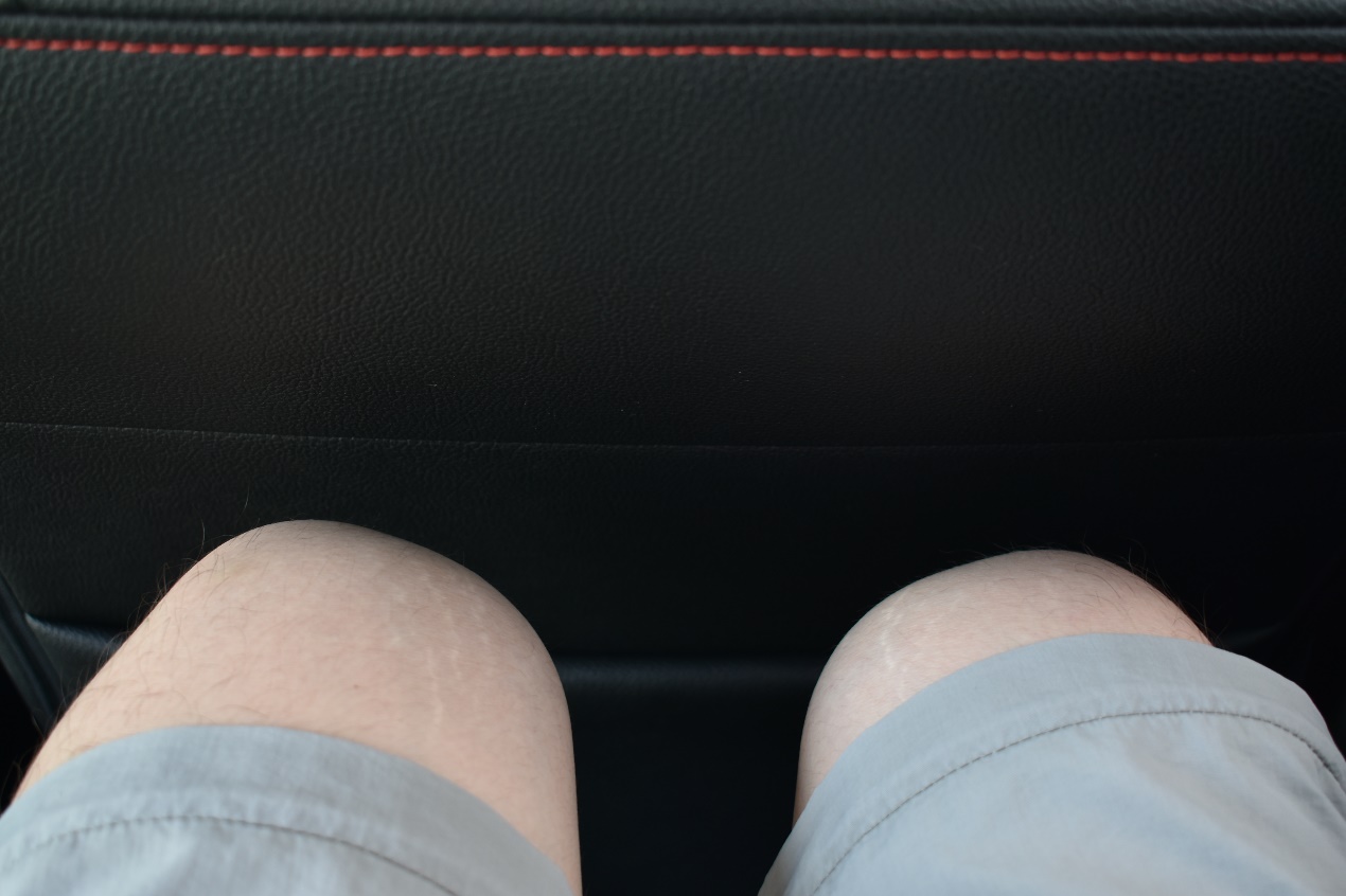 凌派2017款1.8lcvt特装版,19款凌派舒适度