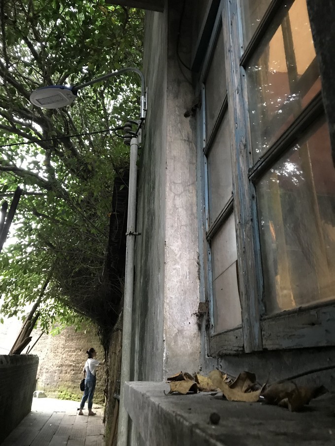 每天3w步的珠海澳门小清明