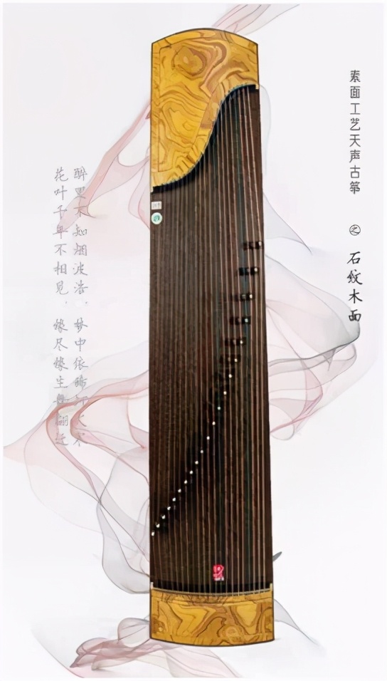 如何辨别古筝好坏,古筝好和差有什么区别