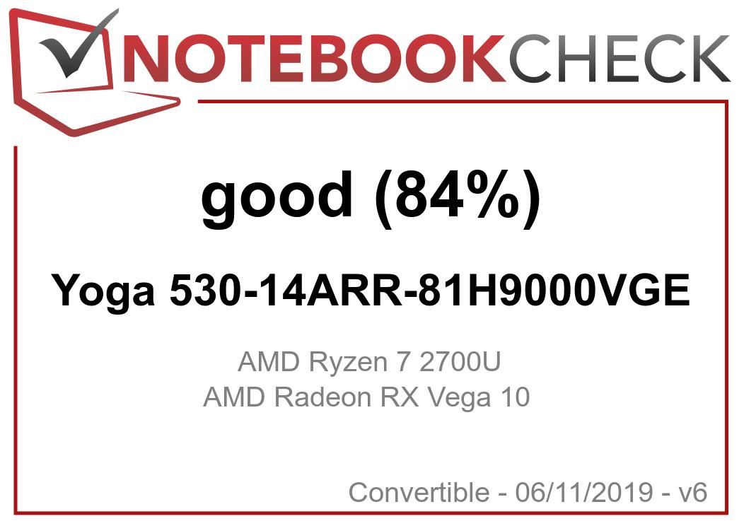 联想笔记本yoga530怎么样,联想yoga530综合测评