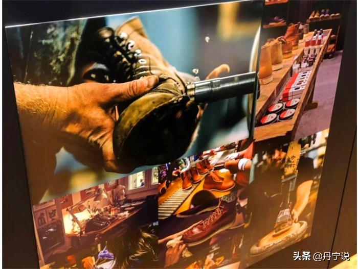 美国RedWing的发展史和经典的红翼鞋型,你知道多少呢?