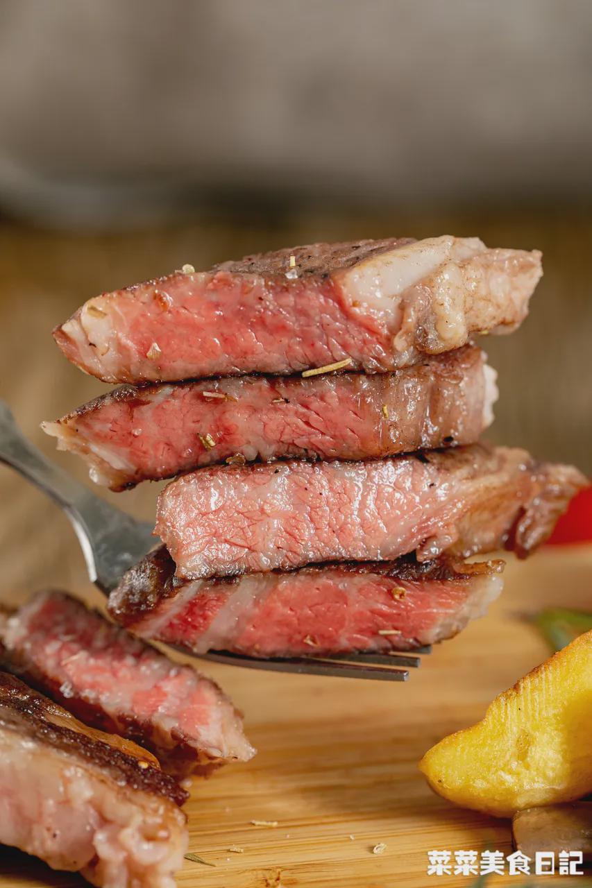 十元和50元牛排的区别,几十元和几千元的牛排有什么区别