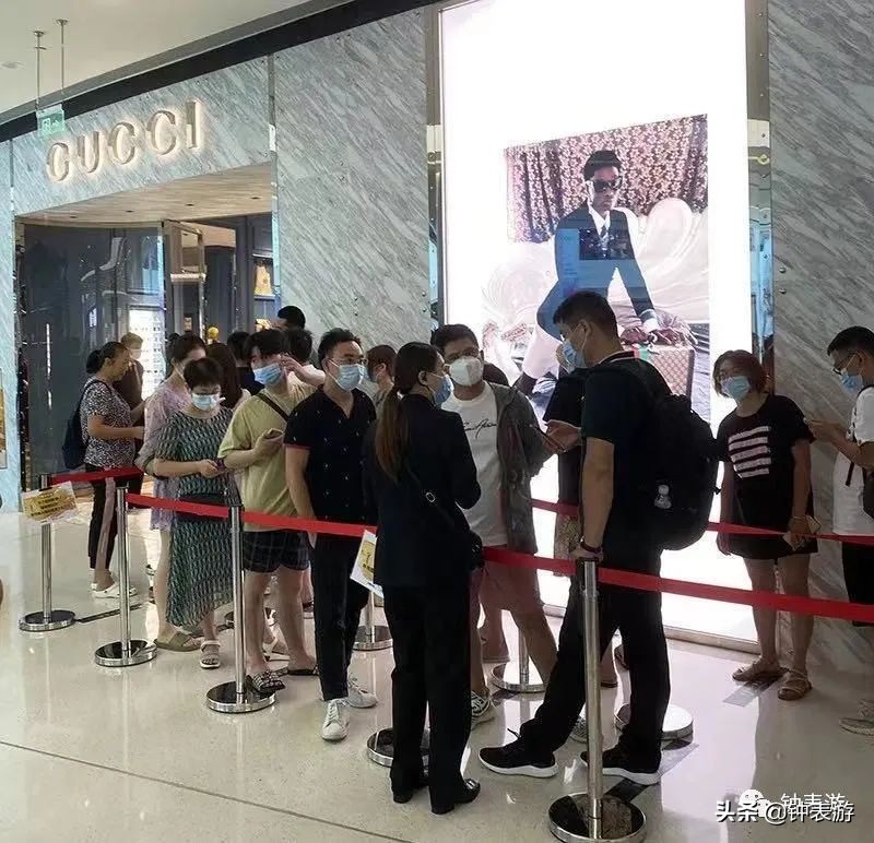 三亚免税买包包能便宜多少,三亚免税买包能省多少钱