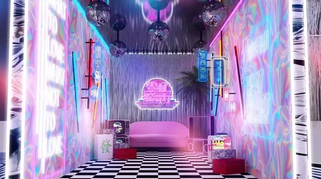 上海购物中心展会,上海春节哪些商场促销活动