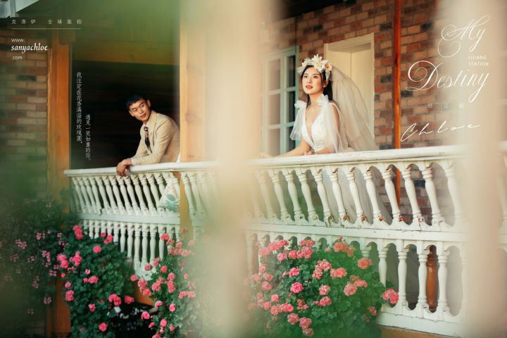 小清新婚纱照主题名称,荆州婚纱照小清新风格