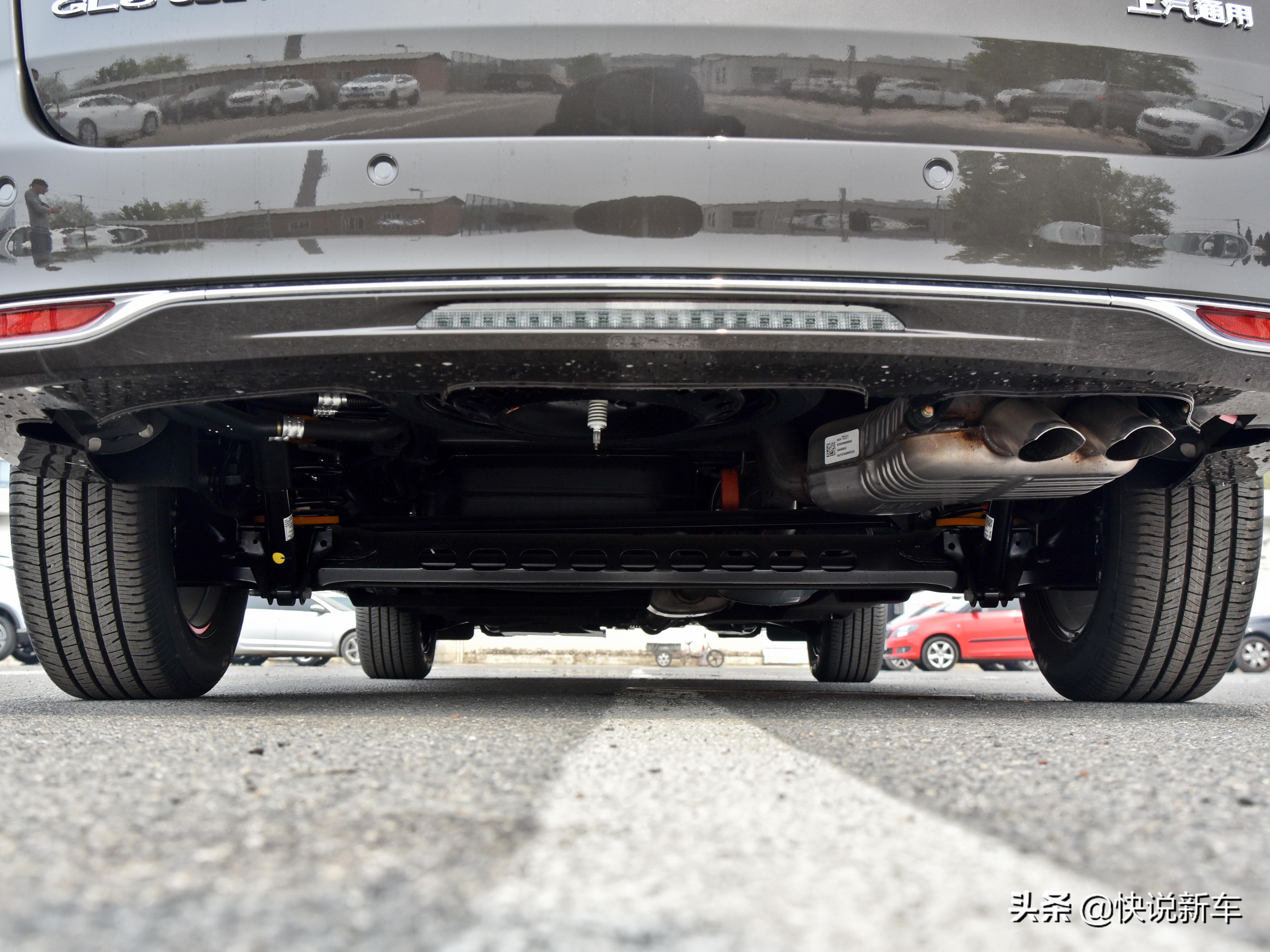 卖得火的商务车,卖得火