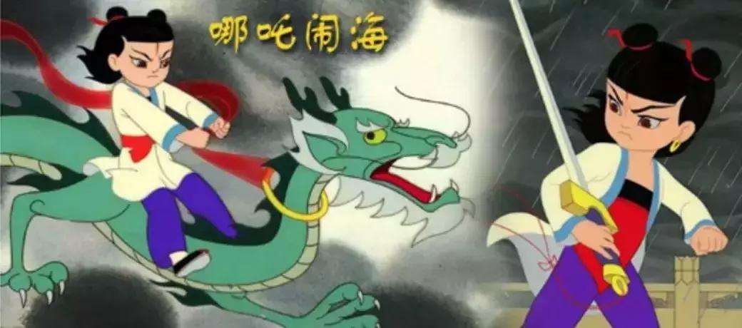 暴露年龄的时候到了动画片,00后看过这几部动画片都老了