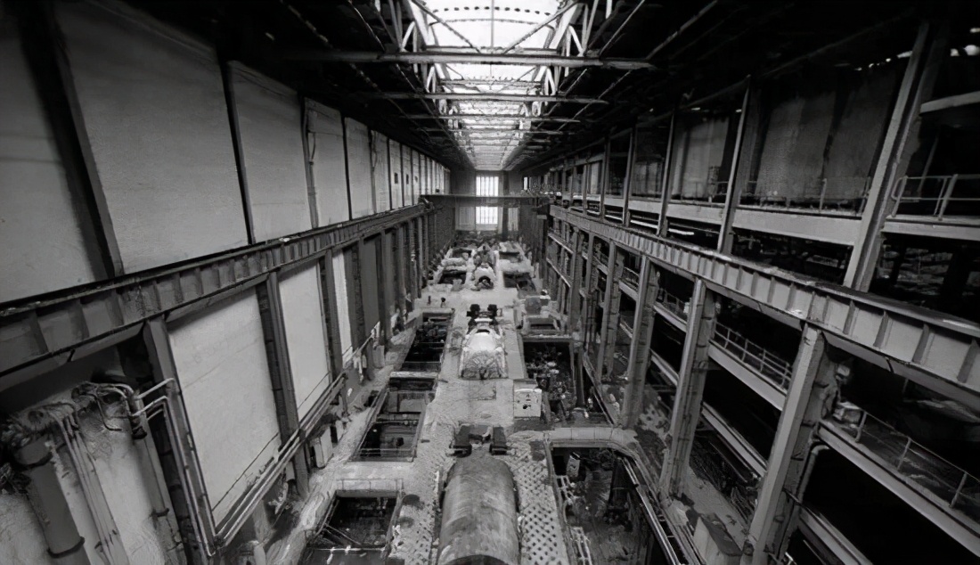 艺术博物馆展示空间设计案例,现当代艺术馆