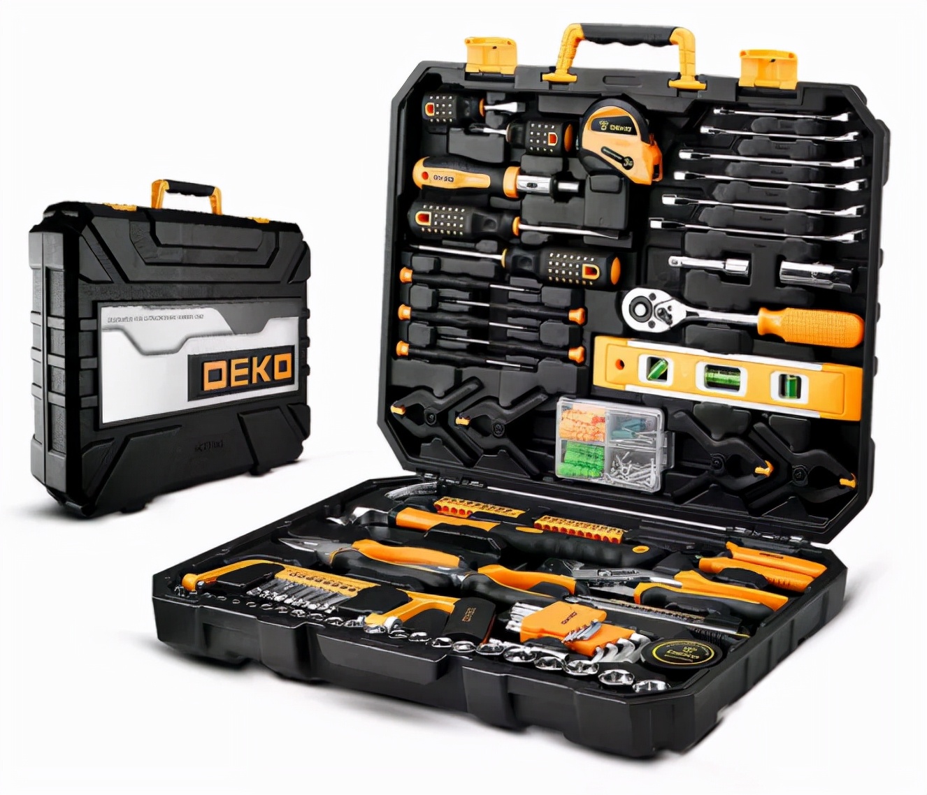 火爆!高潜力选品、百万补贴助你撬动百亿美元工具大市场