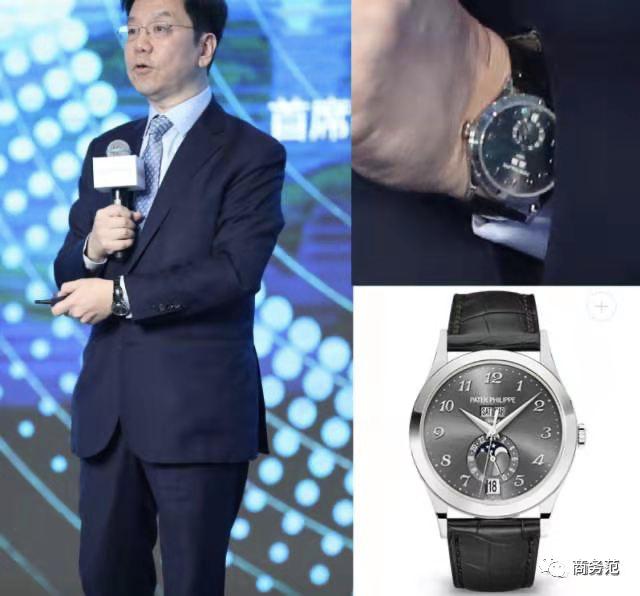 盘点今年流行的4款最时尚的腕表,2021年好看的手表潮流