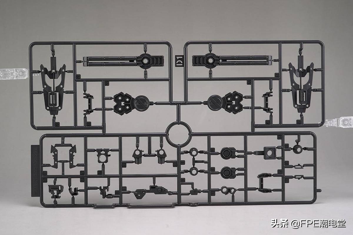 模玩控独角兽高达,模玩高达独角兽rg