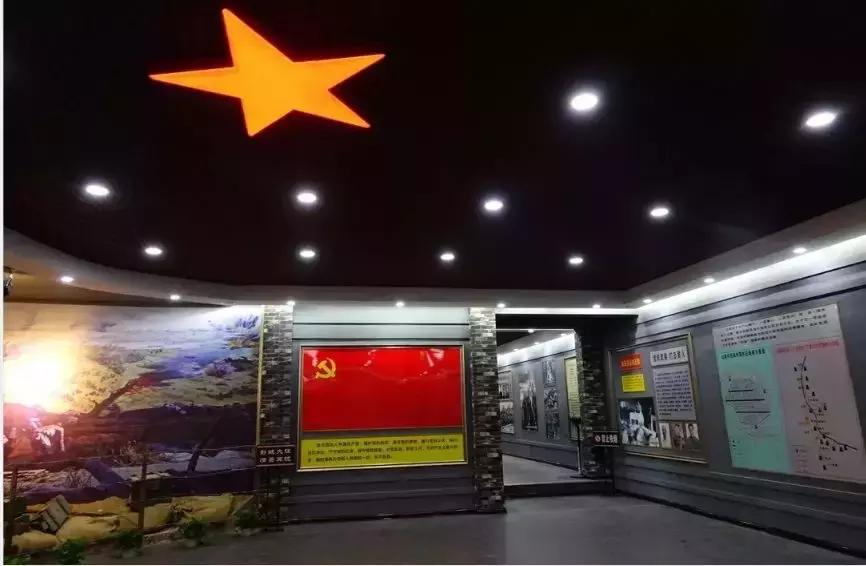 邯郸国庆亲子游人少风景好,邯郸周边二日游的绝佳去处