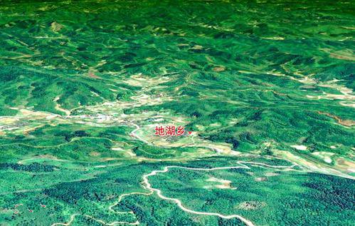 湖南哪些地名历史悠久,湖南有什么历史悠久的地方