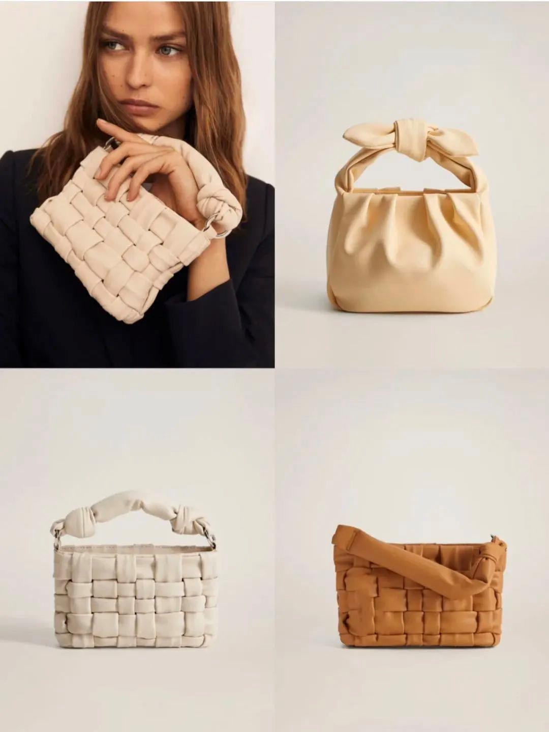 百元以内的性价比高的包包,什么包包不便宜又好看