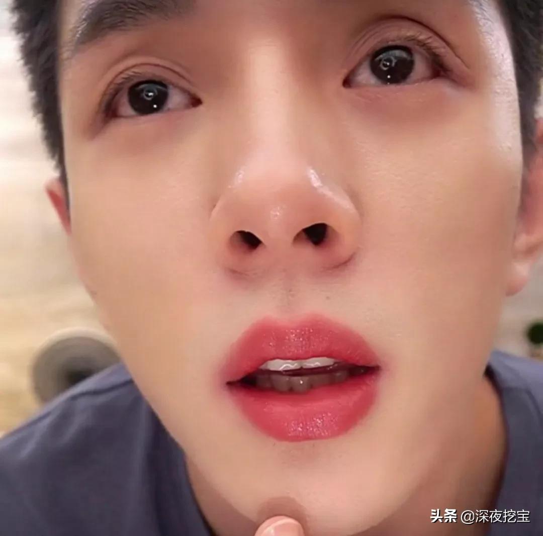 今年最火的大牌口红是哪款,2020最火的十款口红抖音