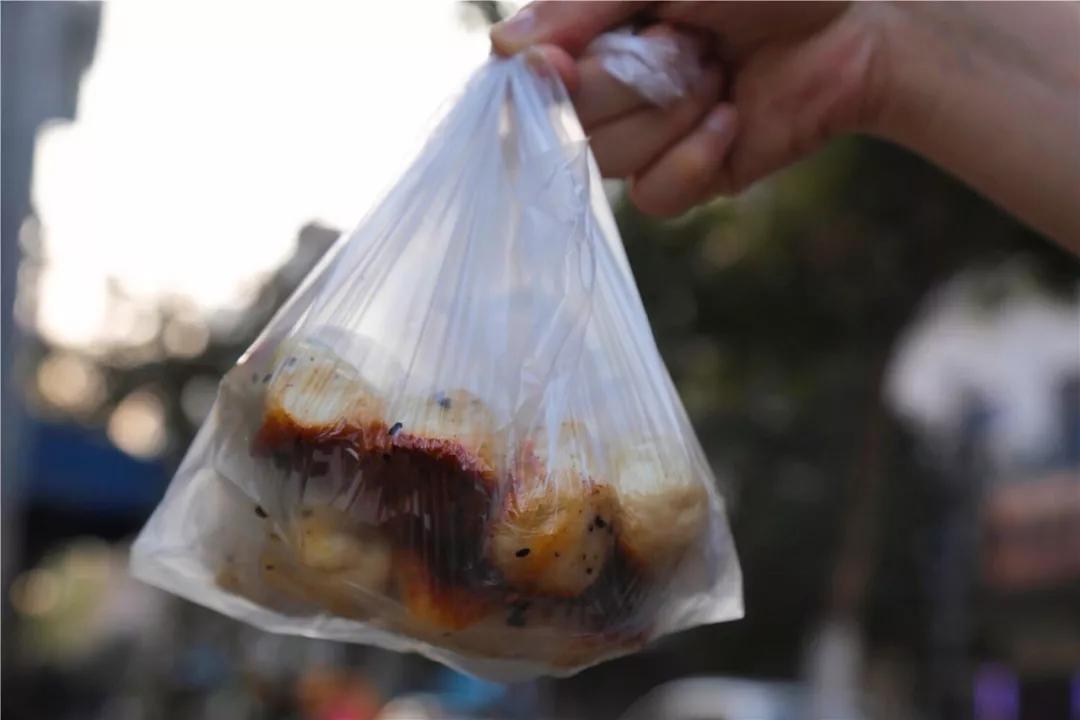 这些年纪比我大的店，藏着全无锡人的童年