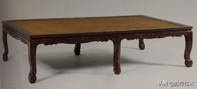 「回顾」佳士得纽约1997年秋拍_毕史格P.Piccus中国古典家具