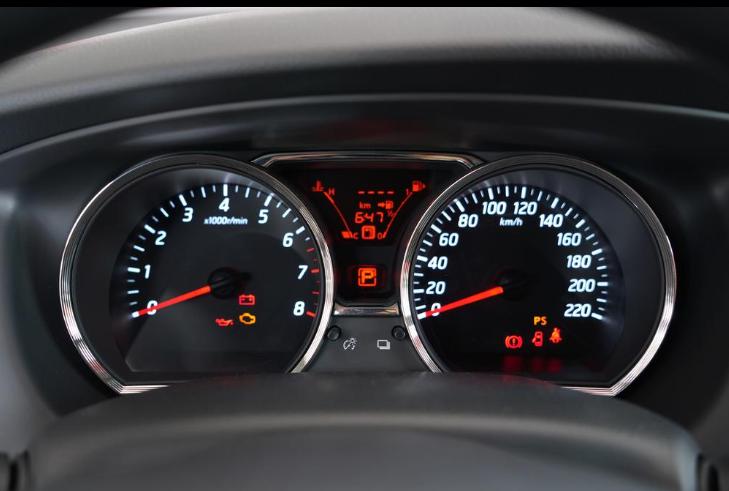 2019款骊威报价及图片,骊威1.6排量二手车价格