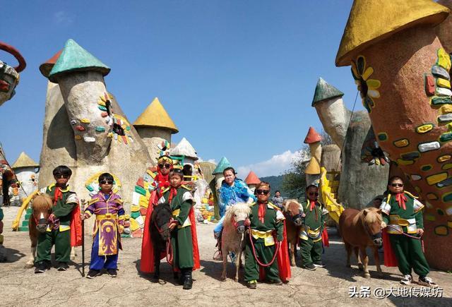 疫情下的“小矮人”：被裁员“小人国”成避风港救助？牟利？