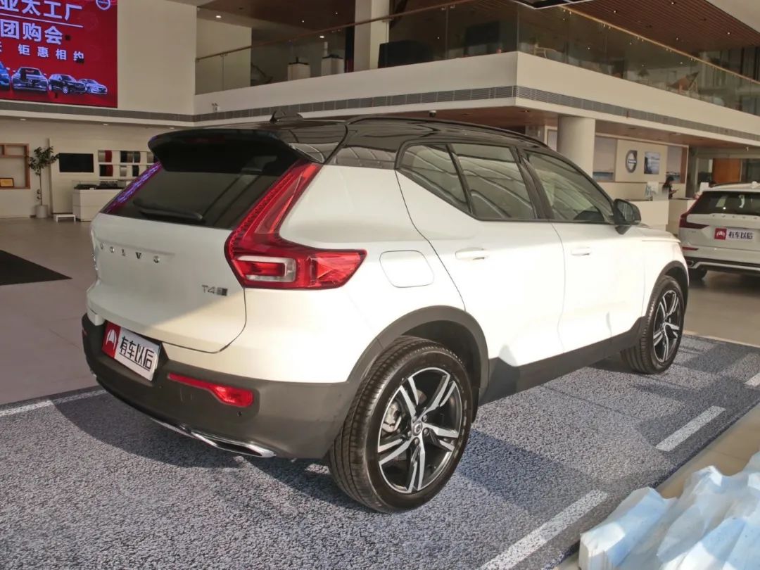 选这两款suv的多半是真懂车,懂车的人都买suv