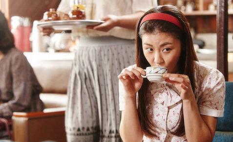 余华许三观卖血记深度解析,余华许三观卖血记中许三观形象