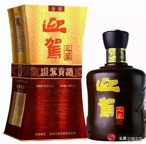 安徽名酒最好喝的是哪一种,安徽10大名酒排行榜第一名