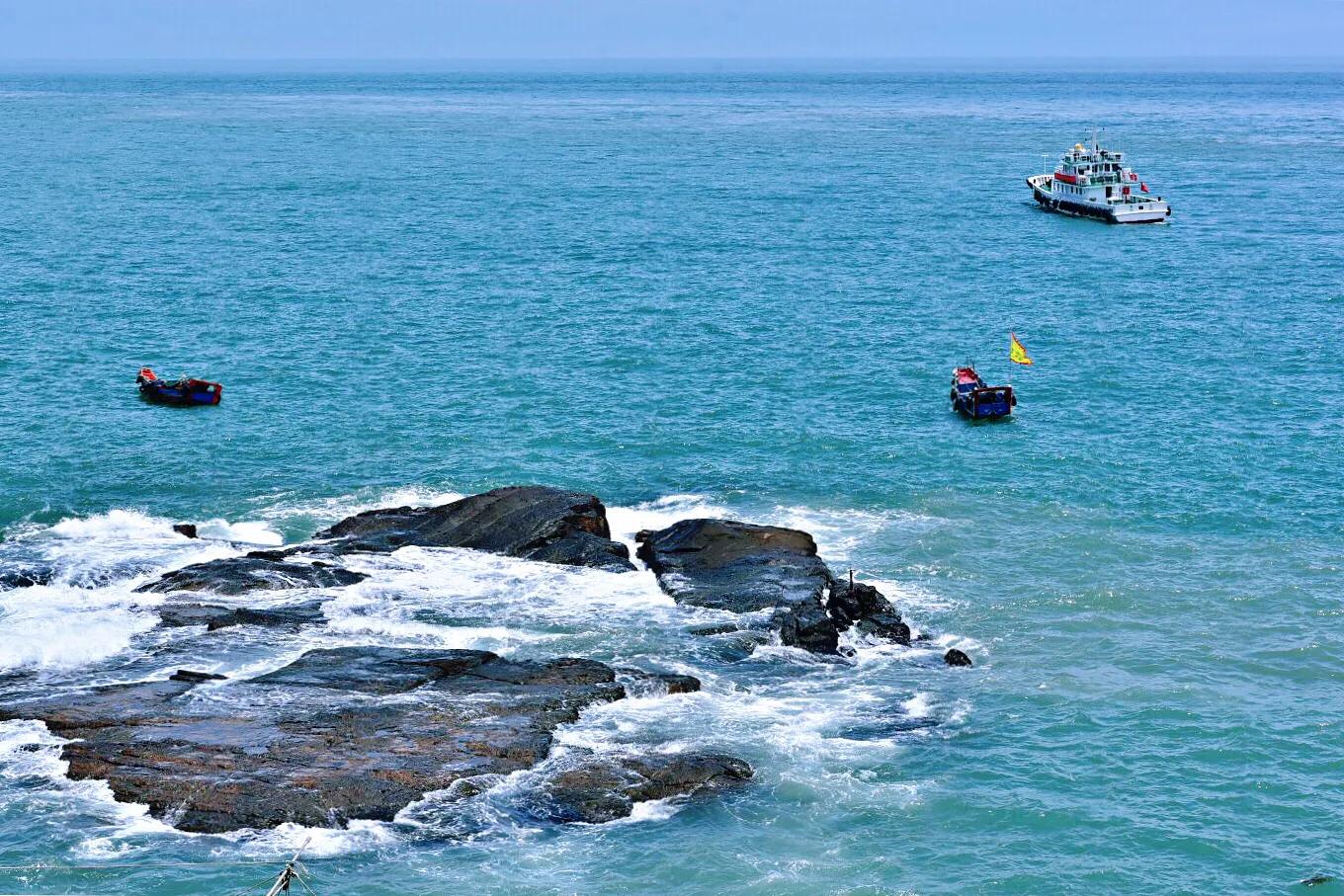 鍙版咕鍨︿竵娴峰矝,鍜屽彴婀惧灕涓佺浉浼肩殑娴峰矝