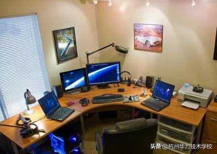 电脑网络维修培训,电脑维修网络维护培训