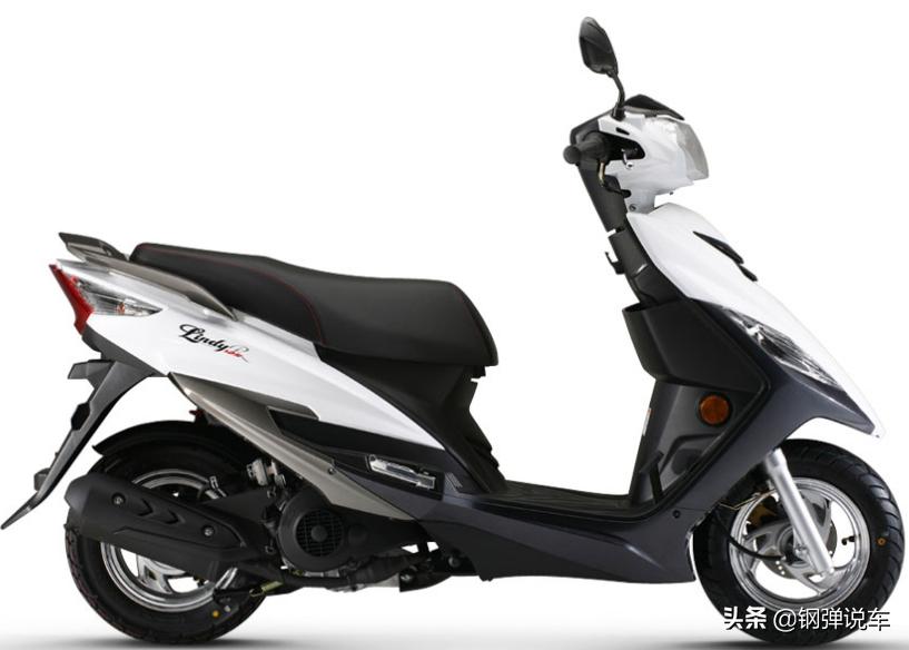 3千到5千踏板车摩托车,3千元的踏板摩托车