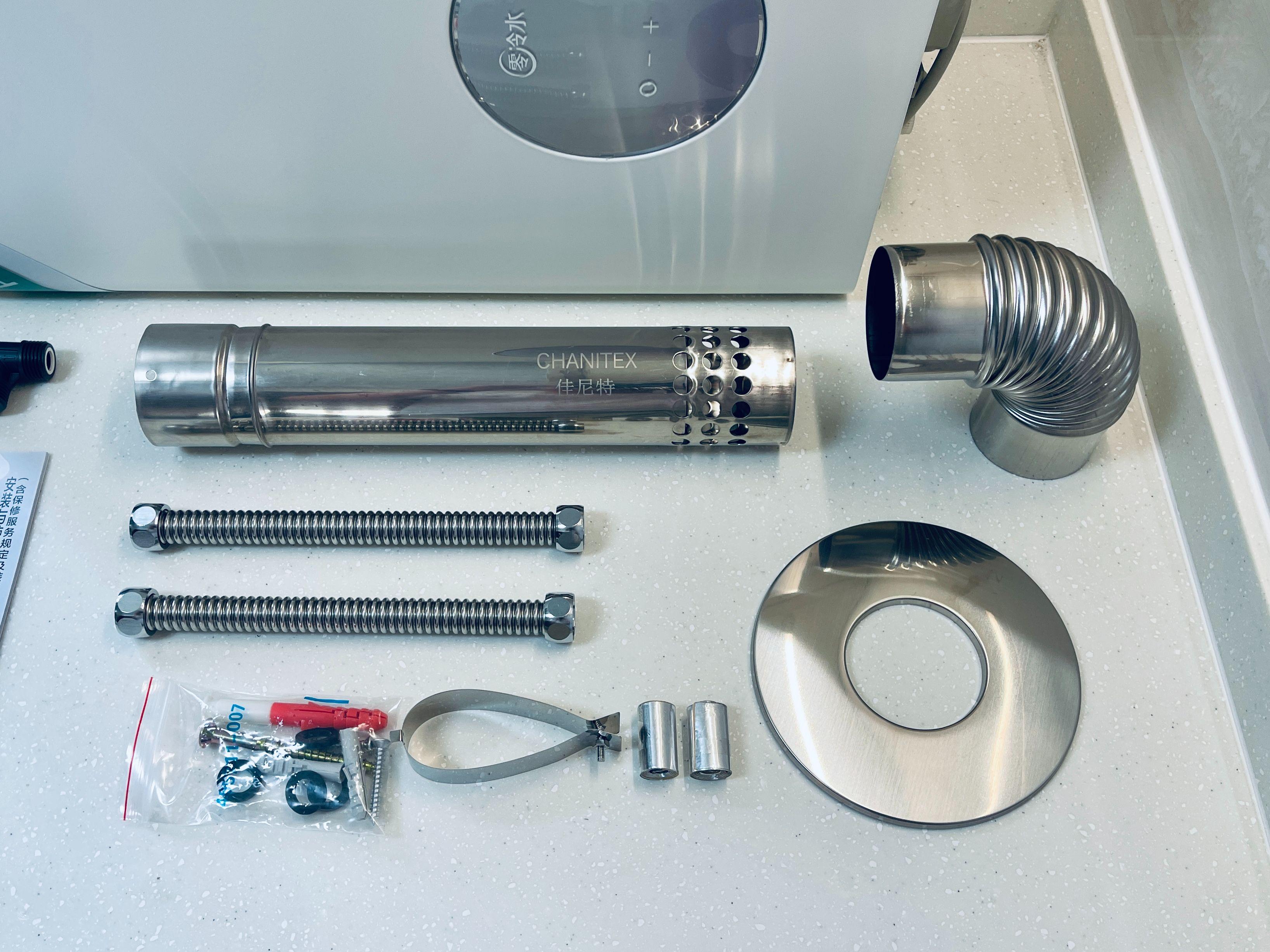 零冷水燃气热水器怎么做到的,零冷水燃气热水器好不好