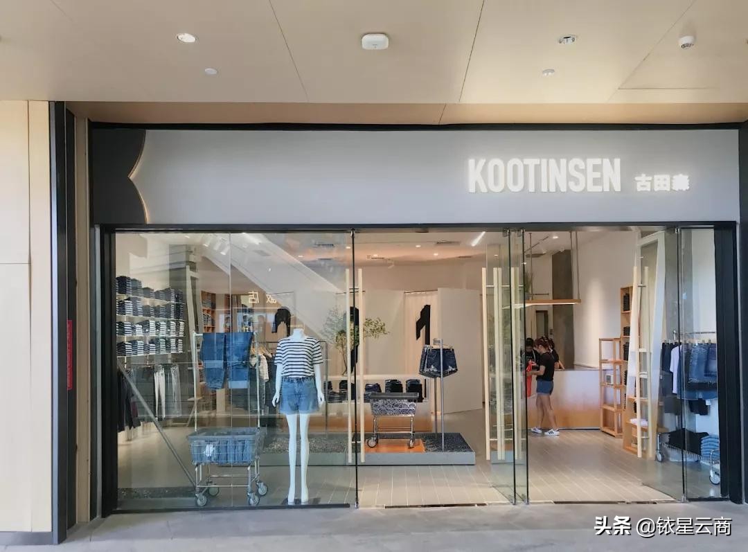 深圳购物中心新晋品牌,深圳十大购物中心分析