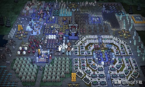 饥荒官方版新手必学100个技巧,饥荒开局新手生存攻略