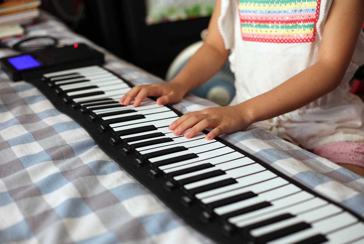 推荐的便携钢琴,便携式钢琴入门推荐品牌